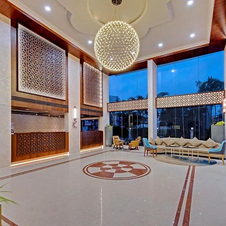 The Fern Residency Hubballi Kültér fotó