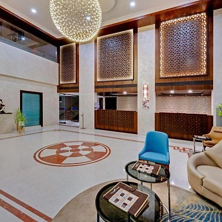 The Fern Residency Hubballi Kültér fotó